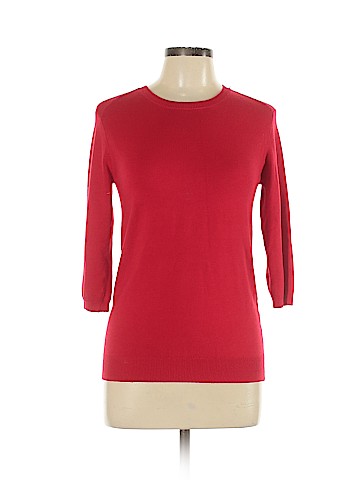 Zara Pullover Sweater (view 1)