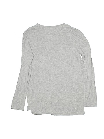 Art Class Long Sleeve T-Shirt (view 2)