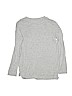 Art Class Graphic Gray Long Sleeve T-Shirt Size 14 - 16 - photo 2