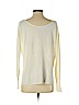 Garage 100% Acrylic Ivory Pullover Sweater Size XS (petite) - photo 2