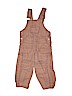 Oilily Brown Overalls Size 98 Cm - photo 1