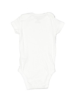 Carter's Short Sleeve Onesie (view 2)