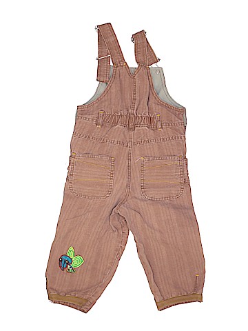 Oilily Overalls (view 2)