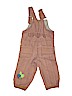 Oilily Brown Overalls Size 98 Cm - photo 2
