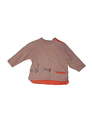 Catimini Sweatshirt (view 1)