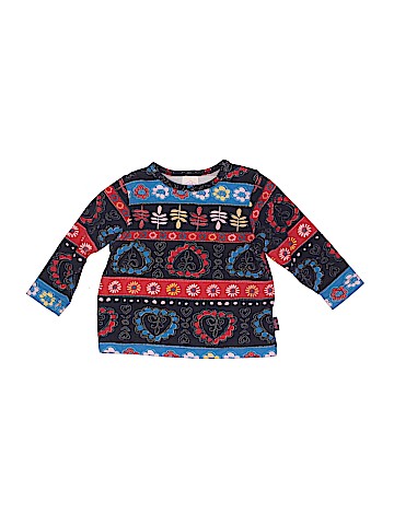 Oilily Long Sleeve T-Shirt (view 1)