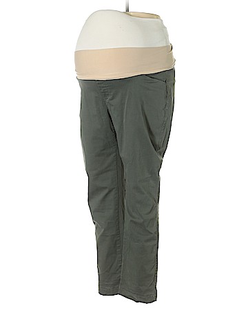 Unbranded Khakis (view 1)