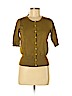 Audrey & Grace Green Cardigan Size M (petite) - photo 1