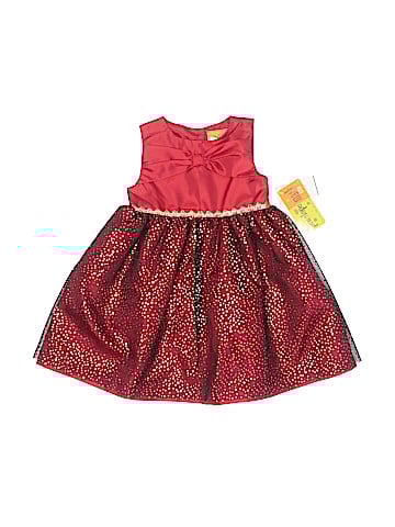 Penelope Mack Special Occasion Dress (view 1)