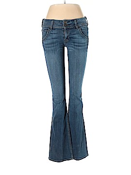 Hudson Jeans Size 27 waist