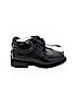 George Black Dress Shoes Size 9 (kids) - photo 1