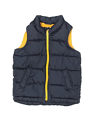 Old Navy Vest (view 1)