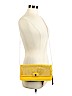 MMS Yellow Shoulder Bag One size - photo 2