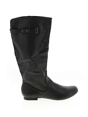 Style&Co Boots (view 1)