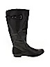 Style&Co Black Boots Size 6 1/2 - photo 1