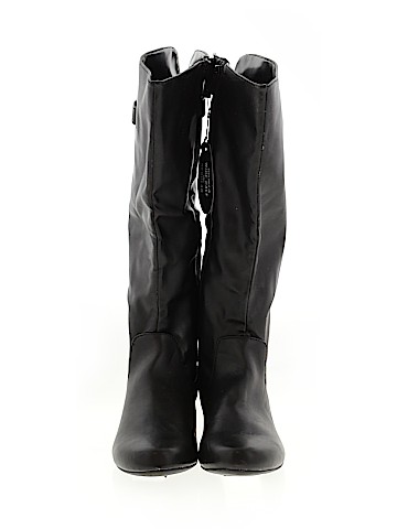 Style&Co Boots (view 2)