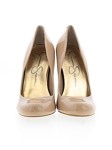 Jessica Simpson Heels (view 2)