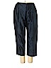 Leslie Fay 100% Polyester Blue Dress Pants Size 20 (petite) - photo 1
