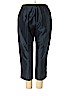 Leslie Fay 100% Polyester Blue Dress Pants Size 20 (petite) - photo 2