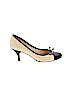 Nine West Ivory Heels Size 7 - photo 1