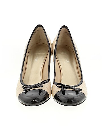 Nine West Heels (view 2)