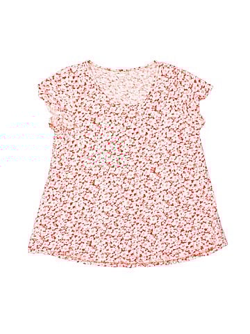 Old Navy Short Sleeve T-Shirt (view 1)