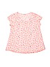 Old Navy 100% Cotton Pink Short Sleeve T-Shirt Size XL (kids) - photo 1