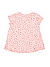 Old Navy 100% Cotton Pink Short Sleeve T-Shirt Size XL (kids) - photo 2