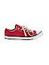 Converse Red Sneakers Size 10 - photo 1