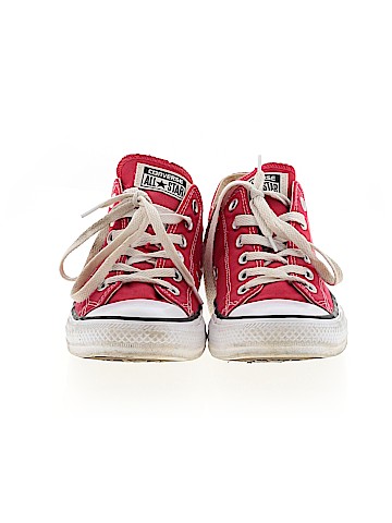Converse Sneakers (view 2)