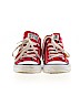 Converse Red Sneakers Size 10 - photo 2
