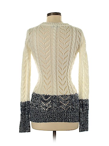 Delia's Pullover Sweater (view 2)