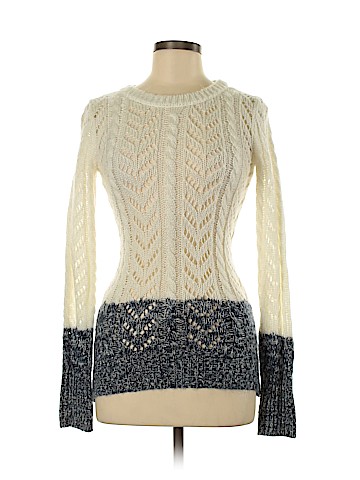 Delia's Pullover Sweater (view 1)