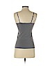 Banana Republic Factory Store Gray Tank Top Size XS (petite) - photo 2