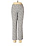 Banana Republic White Casual Pants Size 10 - photo 1