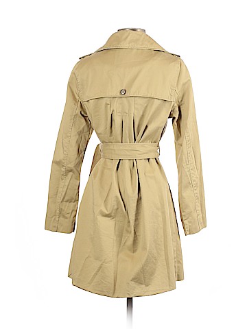 Melonie Trenchcoat (view 2)