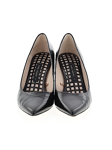 Zara Basic Heels (view 2)