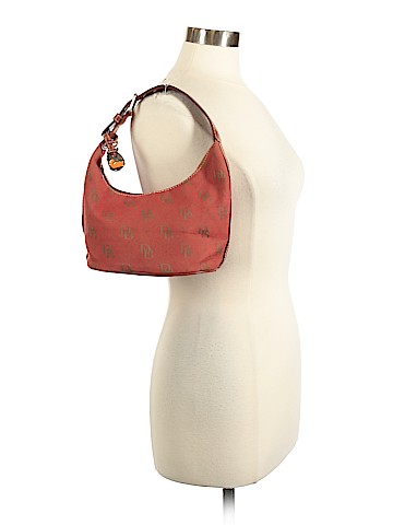 Dooney & Bourke Shoulder Bag (view 2)