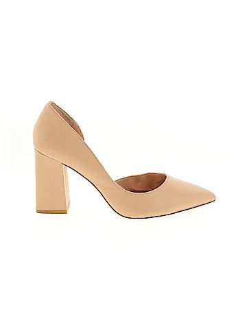 Assorted Brands Heels (view 1)