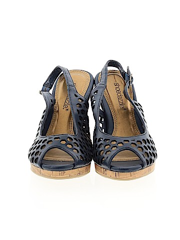 Shoedazzle Wedges (view 2)