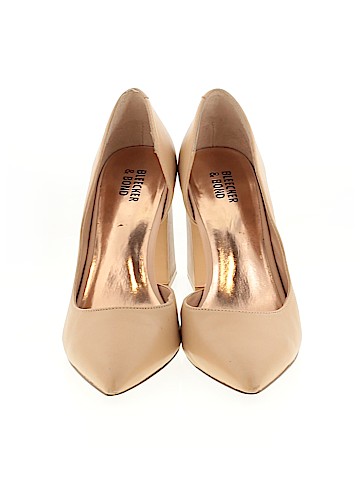 Assorted Brands Heels (view 2)