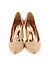 Assorted Brands Tan Heels Size 8 - photo 2