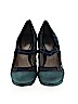 Boden Teal Heels Size EU 36 - photo 2