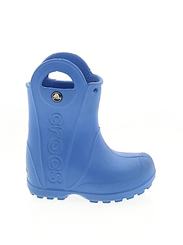 Crocs Rain Boots (view 1)