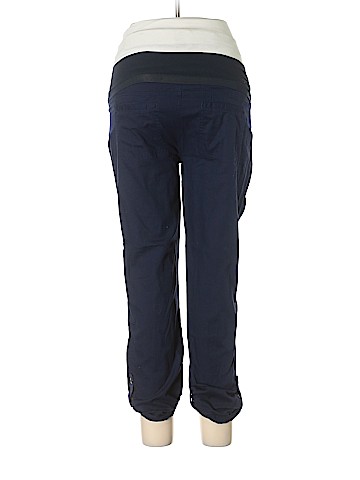 Motherhood Casual Pants (view 2)