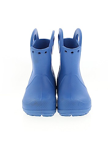 Crocs Rain Boots (view 2)