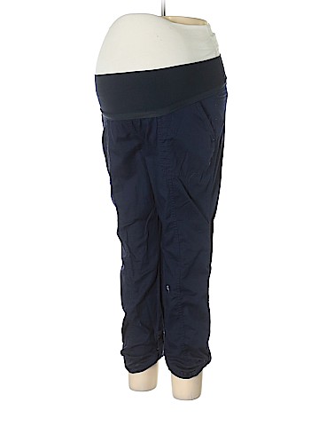 Motherhood Casual Pants (view 1)