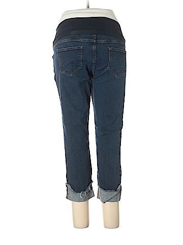 Indigo Blue Jeans (view 2)