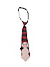 Gymboree 100% Polyester Red Necktie Size 6 - photo 1