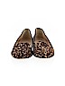 J. Crew Collection Brown Flats Size 9 - photo 2